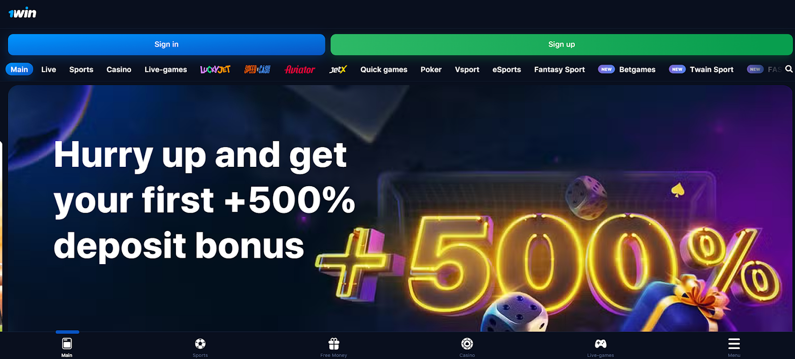 fi8811 casino Sòng bạc